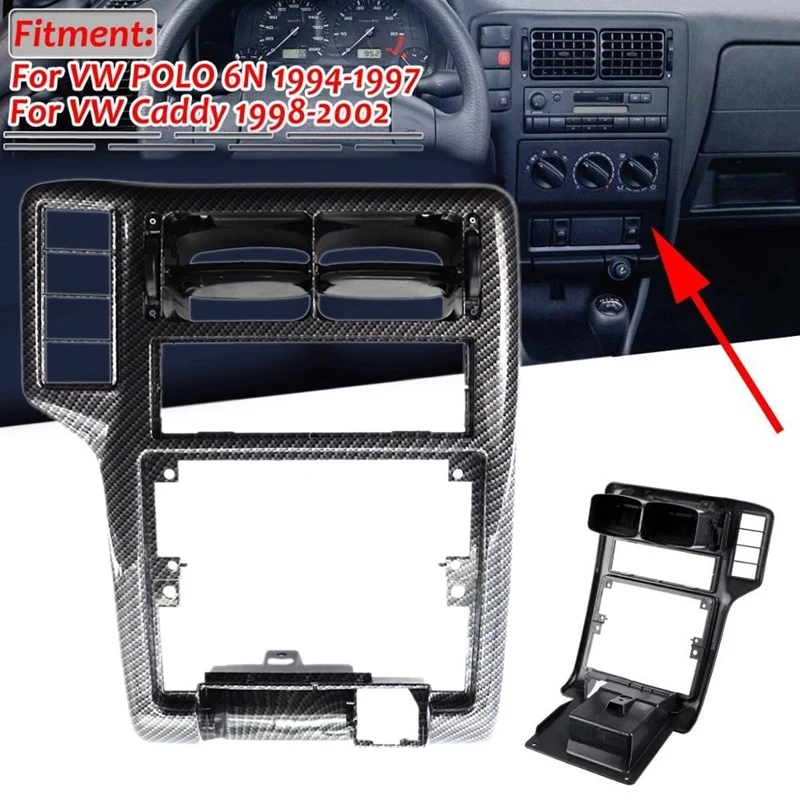 Решетка для вентиляционного отверстия для Polo 6N 1994-1997 Caddy 1998-2002 6N1858069A
Решетка для вентиляционного отверстия для Polo 6N 1994-1997 Caddy 1998-2002 6N1858069A