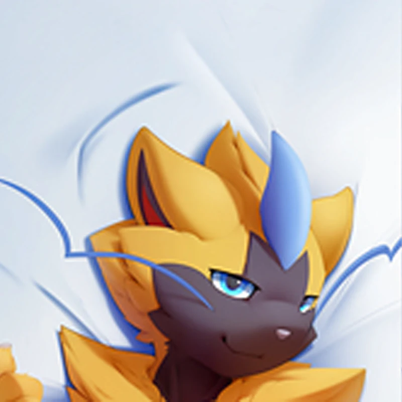 Anime Dakimakura Pillow Case Zeraora Sexy and Busty Beautiful Girl Double-Sided Halloween
Anime Dakimakura Pillow Case Zeraora Sexy and Busty Beautiful Girl Double-Sided Halloween