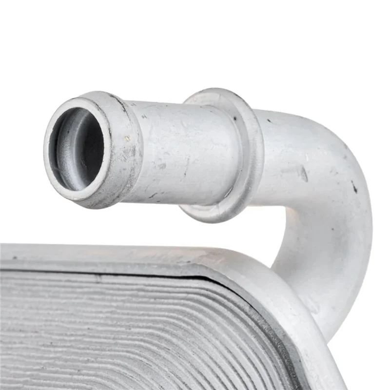 High Quality New High Quality Car Engine Transmission Oil Cooler 4M0317021G 4M0 317 021 G For A4 Q5 Q7 Q8 Touare
High Quality New High Quality Car Engine Transmission Oil Cooler 4M0317021G 4M0 317 021 G For A4 Q5 Q7 Q8 Touare