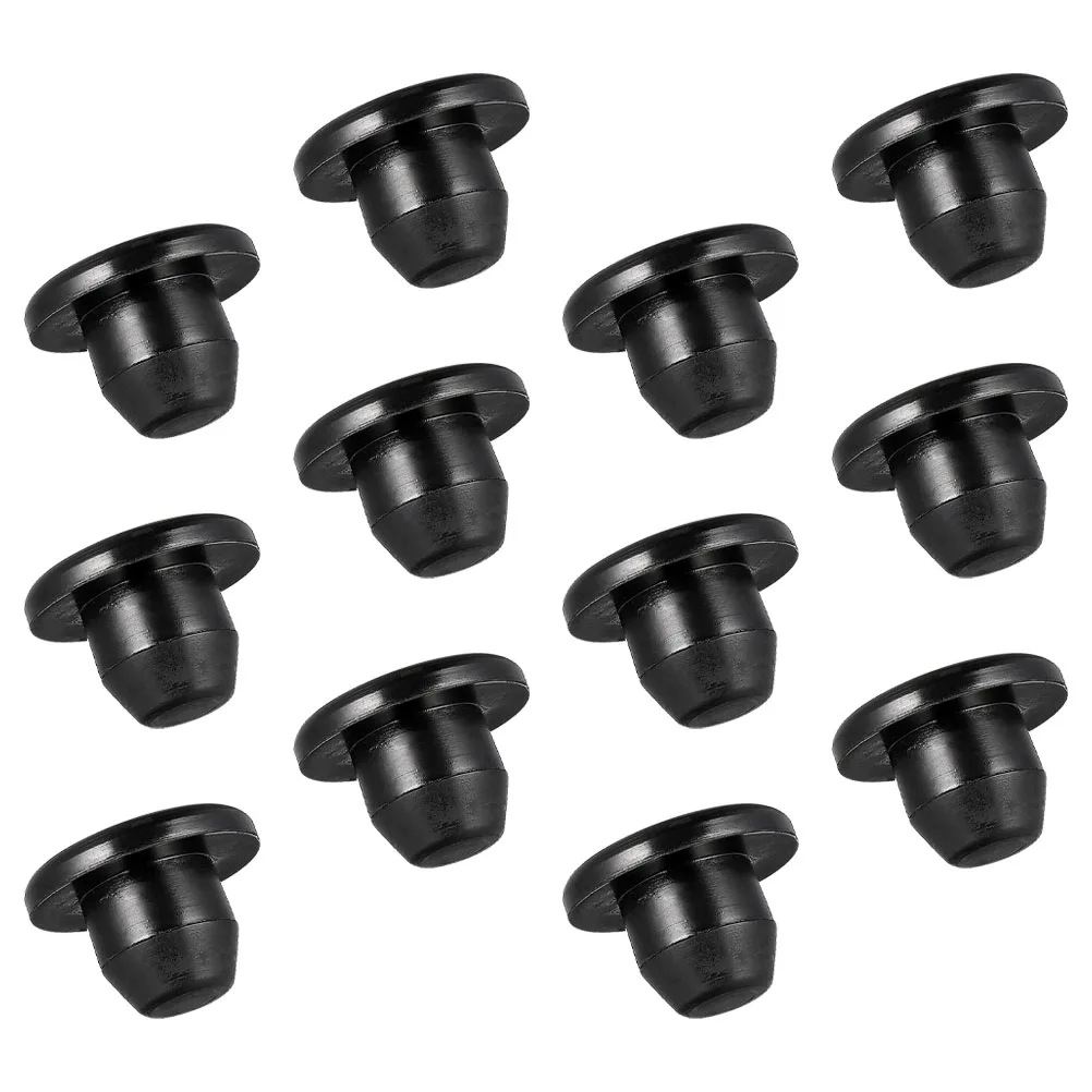 12 Pcs Jack Rubber Plug Oil Seal Floor Refill Grease Nozzle Cylinder Car Filler Plugs
12 Pcs Jack Rubber Plug Oil Seal Floor Refill Grease Nozzle Cylinder Car Filler Plugs