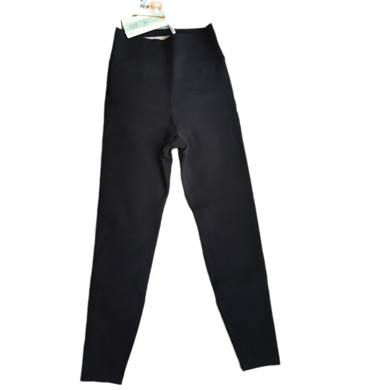 Women Warm Thermal Underwear Reversible Double-sided Seamless Premium Quality Long Johns Women Warm Comfy Thermal Leggings
Women Warm Thermal Underwear Reversible Double-sided Seamless Premium Quality Long Johns Women Warm Comfy Thermal Leggings