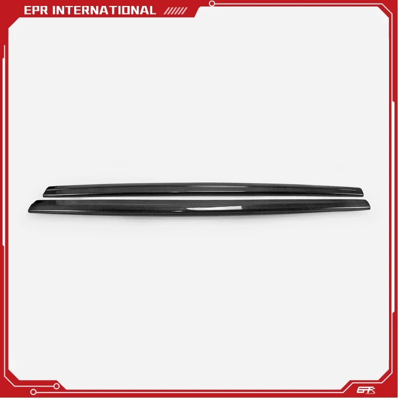 EPR carbon fiber For Audi S3 (Sedan Only)17-19 Oris Style Side Skirts Exetension
EPR carbon fiber For Audi S3 (Sedan Only)17-19 Oris Style Side Skirts Exetension