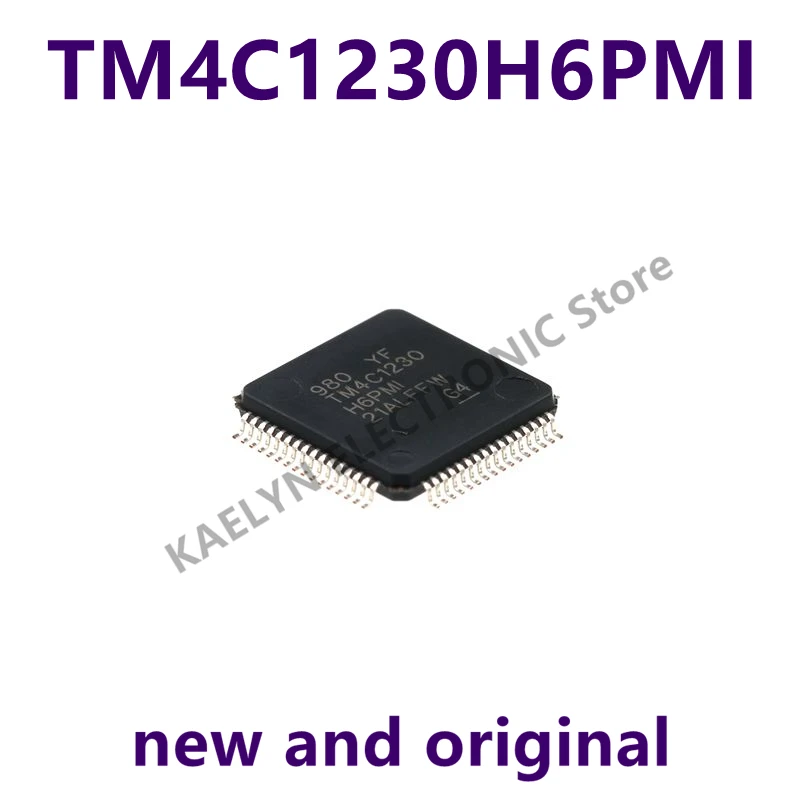 5 шт./партия, tm4c1230h6venus TM4C1230H6PMI7 TM4C1231H6PGEI TM4C123BE6PZI TM4C123BE6PZI TM4C123BH6PGEI TM4C123BH6PGEIR
5 шт./партия, tm4c1230h6venus TM4C1230H6PMI7 TM4C1231H6PGEI TM4C123BE6PZI TM4C123BE6PZI TM4C123BH6PGEI TM4C123BH6PGEIR