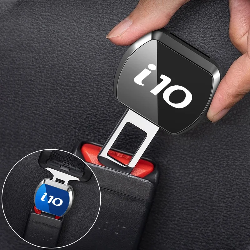 Car Seat Belt Extension Plug Safety Belt Plug Buckle Clip Accessories For Hyundai I10 I30 I20 Venue Veloster Tucson Ioniq Getz
Car Seat Belt Extension Plug Safety Belt Plug Buckle Clip Accessories For Hyundai I10 I30 I20 Venue Veloster Tucson Ioniq Getz