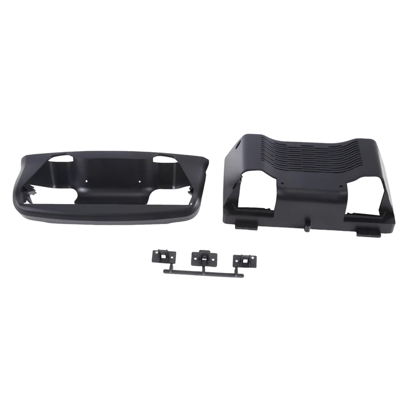 9 Inch Car Fascia Frame For HYUNDAI Genesis Coupe 2008-2012 Great Wall WEY W5 W7 Frame Android Dash Panel Frame Fascias Parts
9 Inch Car Fascia Frame For HYUNDAI Genesis Coupe 2008-2012 Great Wall WEY W5 W7 Frame Android Dash Panel Frame Fascias Parts