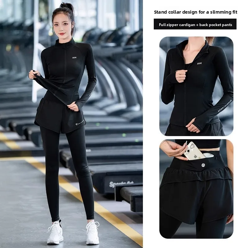 Morning Run Qui Dry Long Sve Outdoor Fitn Спортивная одежда Женская весенняя тонкая верхняя одежда для бега Тонкий топ
Morning Run Qui Dry Long Sve Outdoor Fitn Спортивная одежда Женская весенняя тонкая верхняя одежда для бега Тонкий топ