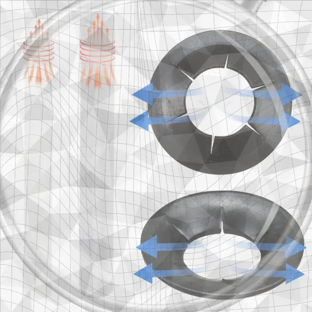 20 шт. стандартные ролики с высокой нагрузкой, аппаратные средства, прокладки вала ролика, ролик для гаражных ворот с чистыми стержнями
20 шт. стандартные ролики с высокой нагрузкой, аппаратные средства, прокладки вала ролика, ролик для гаражных ворот с чистыми стержнями