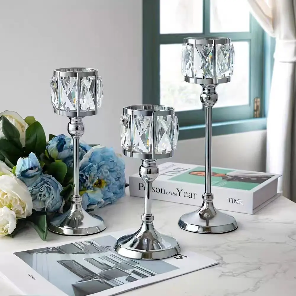 Candle Holder Candle Cup Home Decoration Wedding European Iron Candle Holder Metal Ornament Crafts
Candle Holder Candle Cup Home Decoration Wedding European Iron Candle Holder Metal Ornament Crafts