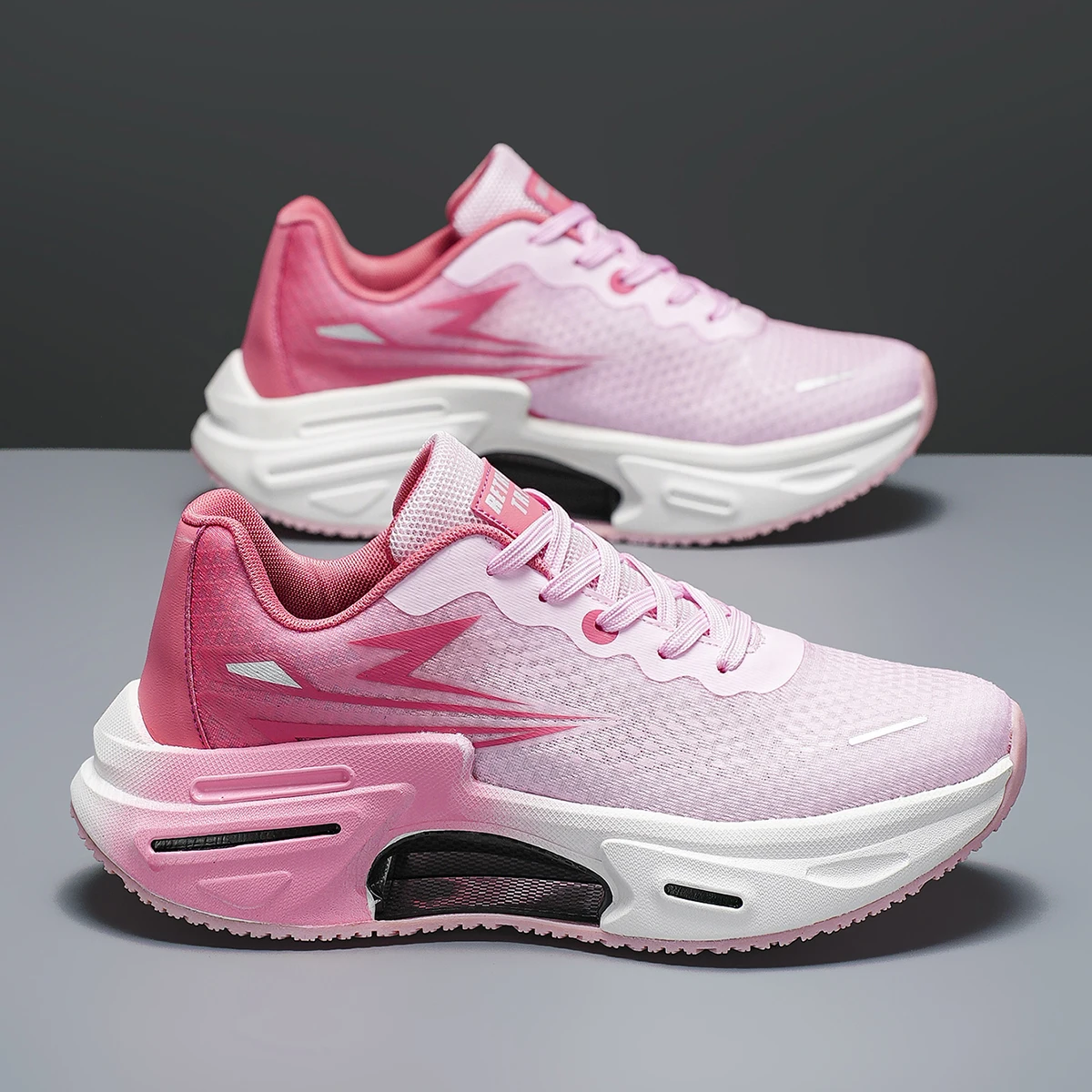 Running Shoes Speciality Carbon Board Marathon Men Sports Breathable Lightweight Women's Comfortable Athletic Nonskid Sneakers
Running Shoes Speciality Carbon Board Marathon Men Sports Breathable Lightweight Women's Comfortable Athletic Nonskid Sneakers 