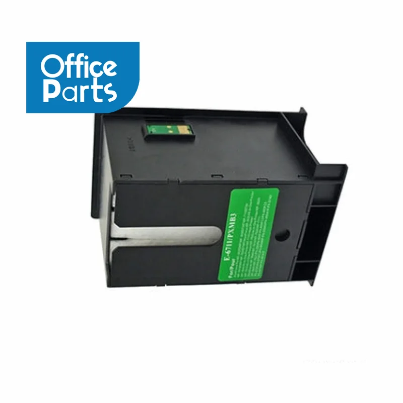 Чернила T6711 L1455 для EPSON WF 7610 7620 7720 7110 7210 7510 7615 7710 7715 3010 3520 3530 3540 3620 3640
Чернила T6711 L1455 для EPSON WF 7610 7620 7720 7110 7210 7510 7615 7710 7715 3010 3520 3530 3540 3620 3640