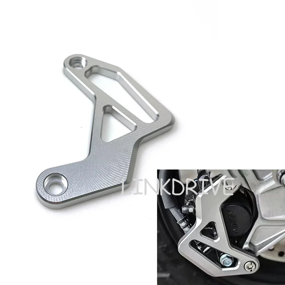 For ADV150 ADV 150 2019-2021 Motorcycle Accessories Rear Brake Caliper Guard Rear Brake Cover Protection Decorative Cover
For ADV150 ADV 150 2019-2021 Motorcycle Accessories Rear Brake Caliper Guard Rear Brake Cover Protection Decorative Cover
