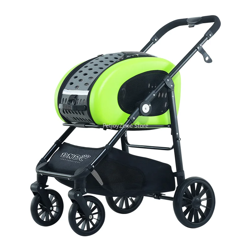 Luxury Dog Stroller Multifunction Pet Stroller Cat Dog Outdoor Travel Strollers Folding
Luxury Dog Stroller Multifunction Pet Stroller Cat Dog Outdoor Travel Strollers Folding