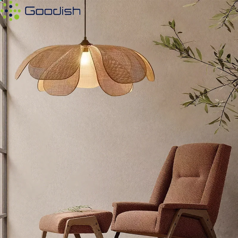 Wabi-sabi Pendent Lights LED Creative Modern Hanging Lamps Lustre Indoor Tea Living Dining Room Hall Home Decoration Chandelier
Wabi-sabi Pendent Lights LED Creative Modern Hanging Lamps Lustre Indoor Tea Living Dining Room Hall Home Decoration Chandelier