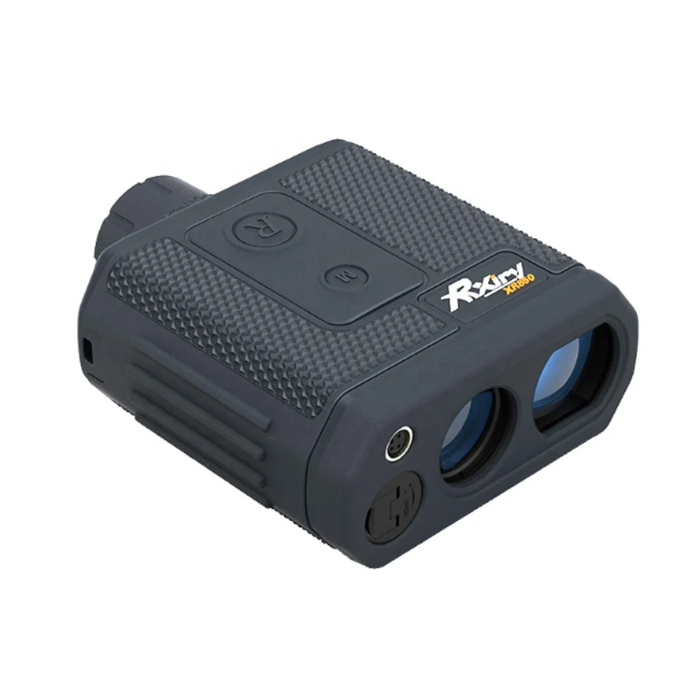 Longer Measurement Distance Easy To Carry And Compact Laser Rangefinder Accuracy Survey Accuracy 0.5m Measuring Range 0-850m
Longer Measurement Distance Easy To Carry And Compact Laser Rangefinder Accuracy Survey Accuracy 0.5m Measuring Range 0-850m