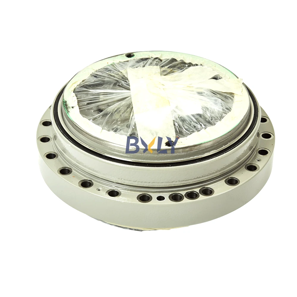 New 3HAC021127-003 RV 410F-270.176 Speed Reducer RV Gear for IRB6600 and IRB6640 Robot
New 3HAC021127-003 RV 410F-270.176 Speed Reducer RV Gear for IRB6600 and IRB6640 Robot