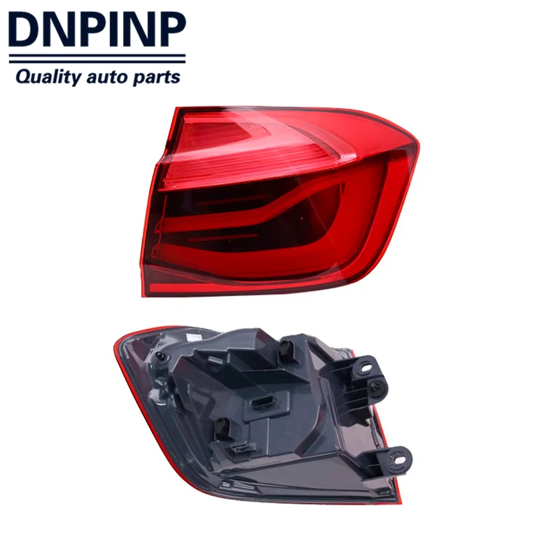 For BMW F30 2016-2018 63217369117 63217369118 63217369122 63217369121 Rear LED Tail Light Rear Brake Light Tail Light Assembly
For BMW F30 2016-2018 63217369117 63217369118 63217369122 63217369121 Rear LED Tail Light Rear Brake Light Tail Light Assembly