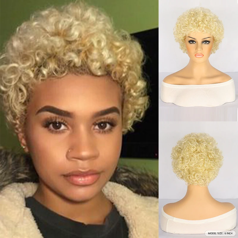 Fashionable short , African hair, afro curly , fluffy natural wig
Fashionable short , African hair, afro curly , fluffy natural wig