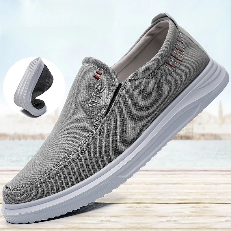 2025 New Men'S Summer Shoes Fashionable And Comfortable Casual Sneaker Lightweight And Breathable Men'S Shoes Free Shipping
2025 New Men'S Summer Shoes Fashionable And Comfortable Casual Sneaker Lightweight And Breathable Men'S Shoes Free Shipping