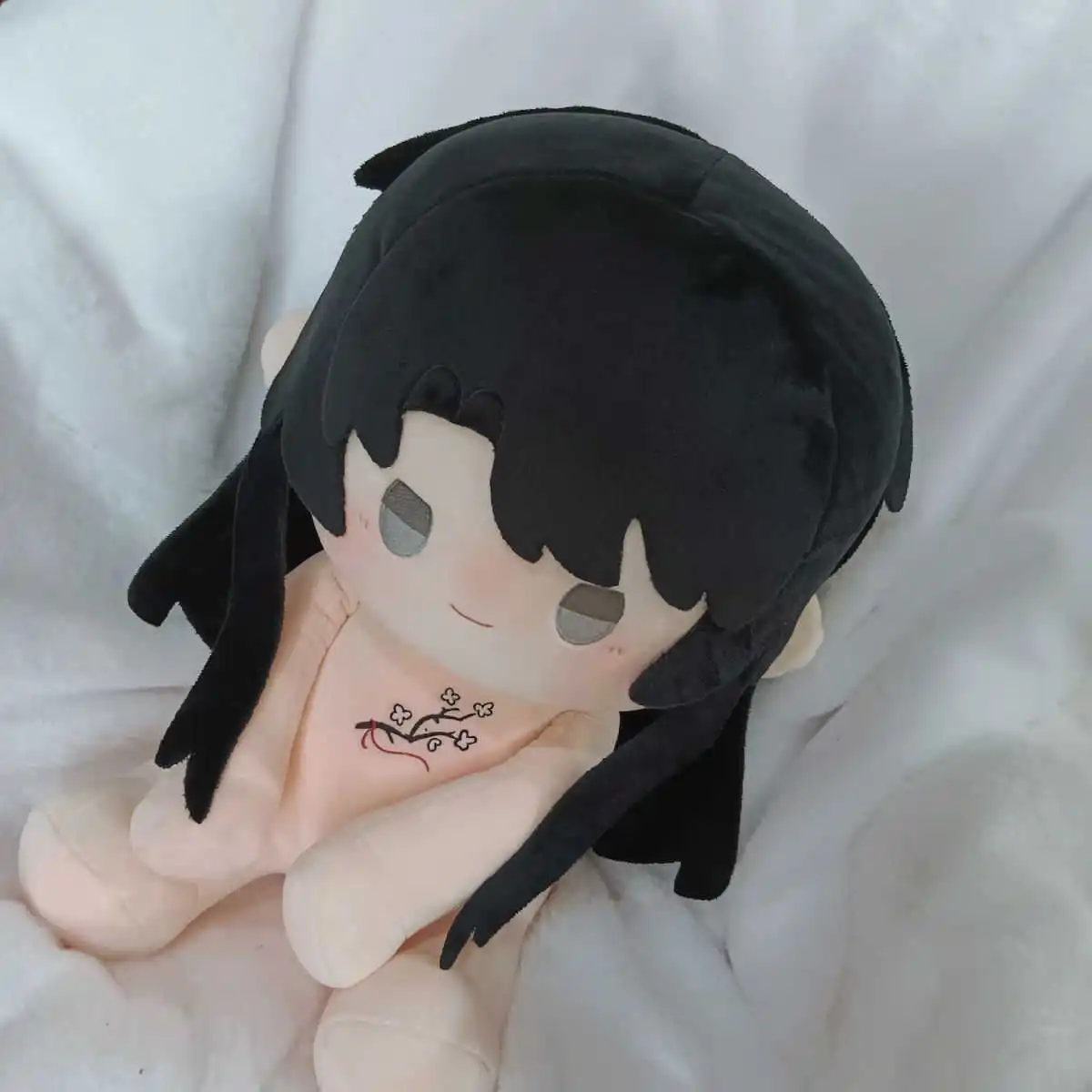 Magistrate Dust doesn't come Anime Attributes Soft Plush Doll Body Dress Up Stuffed Toys Sitting Posture Figures Pillow Gift
Magistrate Dust doesn't come Anime Attributes Soft Plush Doll Body Dress Up Stuffed Toys Sitting Posture Figures Pillow Gift