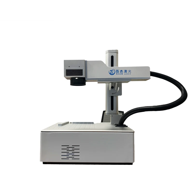 Baijie Laser Marking Machine with Cover Aluminum Mobile Phone Stainless Steel 20W 30W 50W Ring Mini Jewelry Black White Blue Dst
Baijie Laser Marking Machine with Cover Aluminum Mobile Phone Stainless Steel 20W 30W 50W Ring Mini Jewelry Black White Blue Dst
