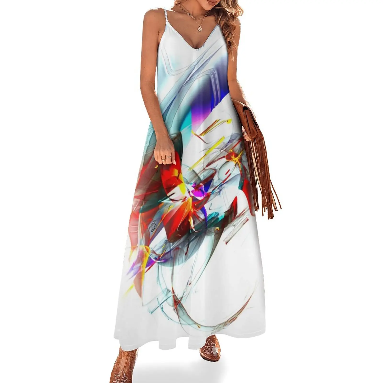 color Sleeveless Dress women's summer jumpsuit dresses for womens women formal occasion dresses
color Sleeveless Dress women's summer jumpsuit dresses for womens women formal occasion dresses