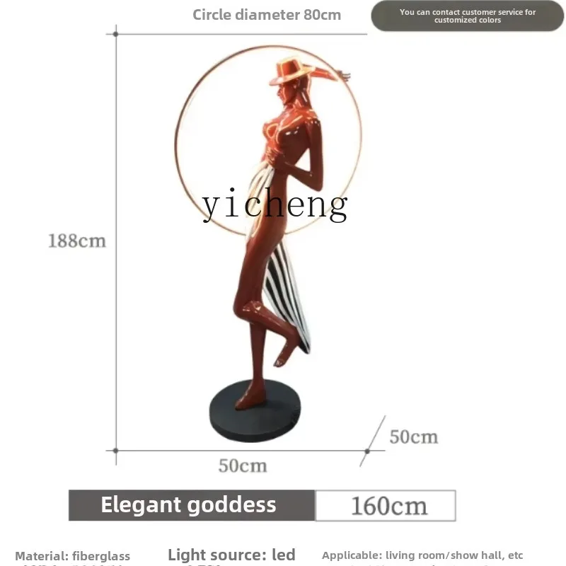 ZC Figure Bleaching Muse Sculpture Ornament Home Stairs Dance Muse Art Decoration Creative Floor Ornament
ZC Figure Bleaching Muse Sculpture Ornament Home Stairs Dance Muse Art Decoration Creative Floor Ornament