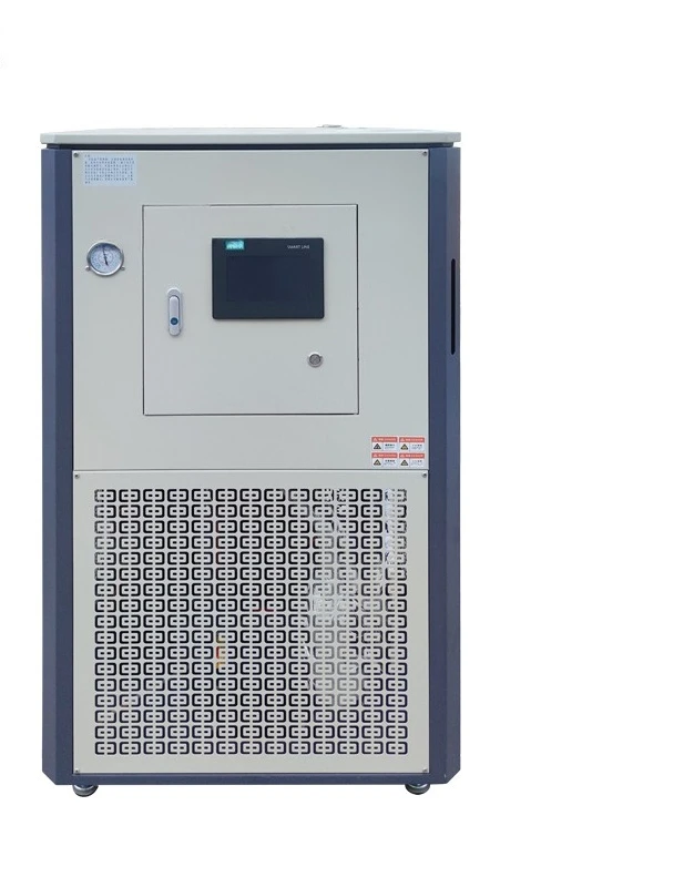 High and low temperature laboratory explosion-proof closed constant temperature oil bath oil bath
High and low temperature laboratory explosion-proof closed constant temperature oil bath oil bath