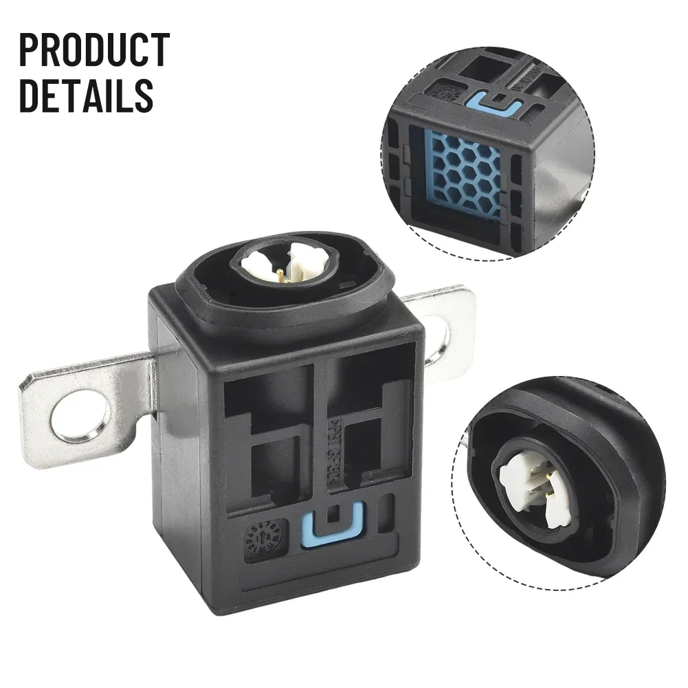 Car Battery Disconnect Module 4F0 915 519 1060392-00-A High Quality Hote Sale Battery Disconnect Module Brand New
Car Battery Disconnect Module 4F0 915 519 1060392-00-A High Quality Hote Sale Battery Disconnect Module Brand New