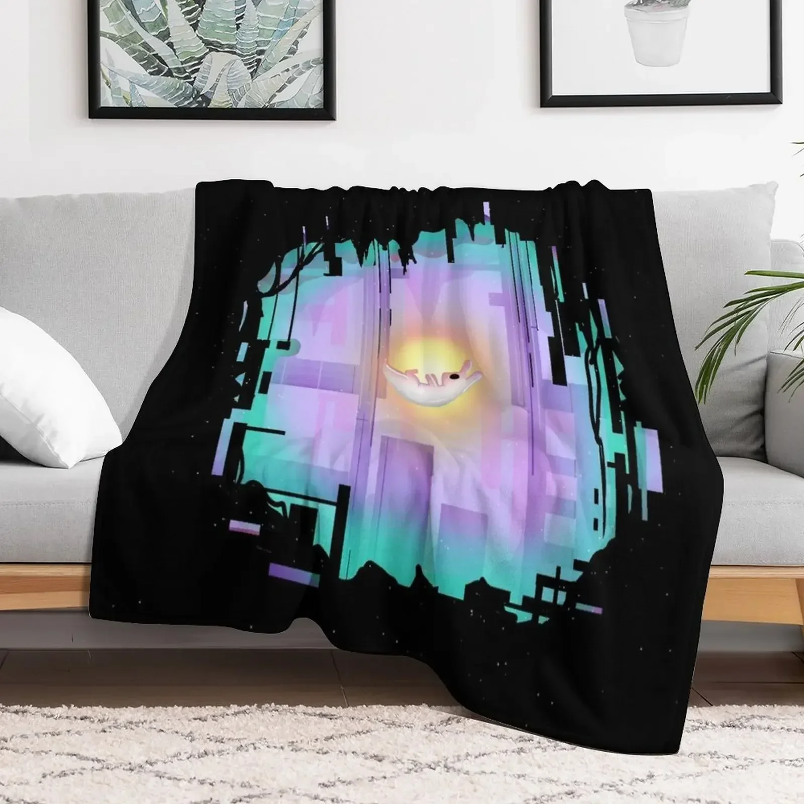 Memories // Rainworld Throw Blanket Kid'S Soft Big blankets and throws Blankets Custom Thin Picnic Blankets
Memories // Rainworld Throw Blanket Kid'S Soft Big blankets and throws Blankets Custom Thin Picnic Blankets