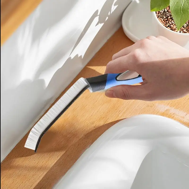 Small gap fine hair cleaning window cleaning tool kitchen bathroom suitable for small space cleaning brush suitable for blinds
Small gap fine hair cleaning window cleaning tool kitchen bathroom suitable for small space cleaning brush suitable for blinds