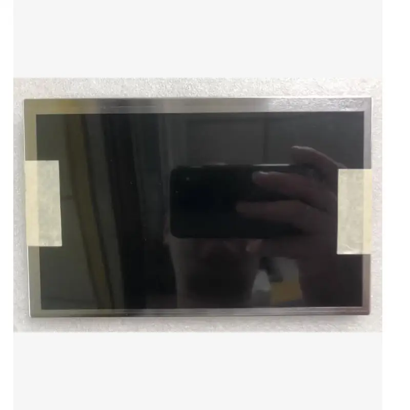 Fast Shipping and Full Tested LCD for 7inch LCD Display C070VW04 V1 with Touch Screen TFT Panel LCD Monitor
Fast Shipping and Full Tested LCD for 7inch LCD Display C070VW04 V1 with Touch Screen TFT Panel LCD Monitor