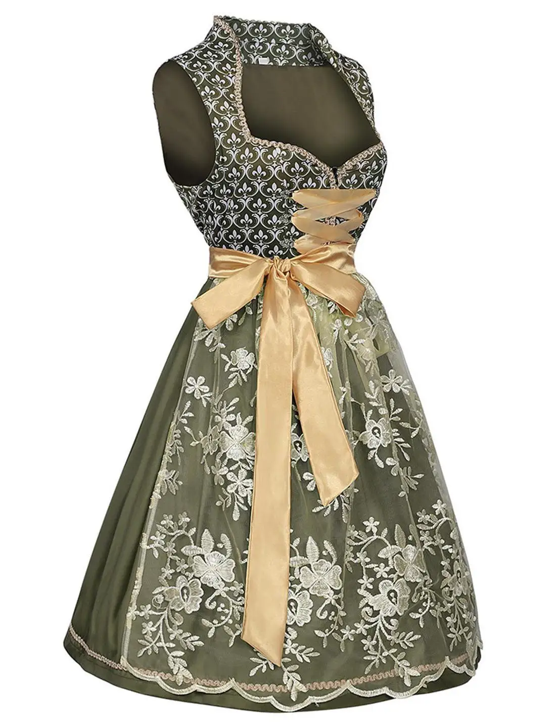 Взрослый Хэллоуин Косплей Пивной Фестиваль Костюм Комплект Баварская Женская Юбка Специальный Размер orts Наряд Традиционный Этнический Сле
Взрослый Хэллоуин Косплей Пивной Фестиваль Костюм Комплект Баварская Женская Юбка Специальный Размер orts Наряд Традиционный Этнический Сле