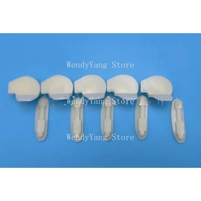 Suitable for 5 Sets of Wind Speed Tire Rake Machine Disassemblers, Duck Head Protection Pads, Replacement Machine Accessories
Suitable for 5 Sets of Wind Speed Tire Rake Machine Disassemblers, Duck Head Protection Pads, Replacement Machine Accessories