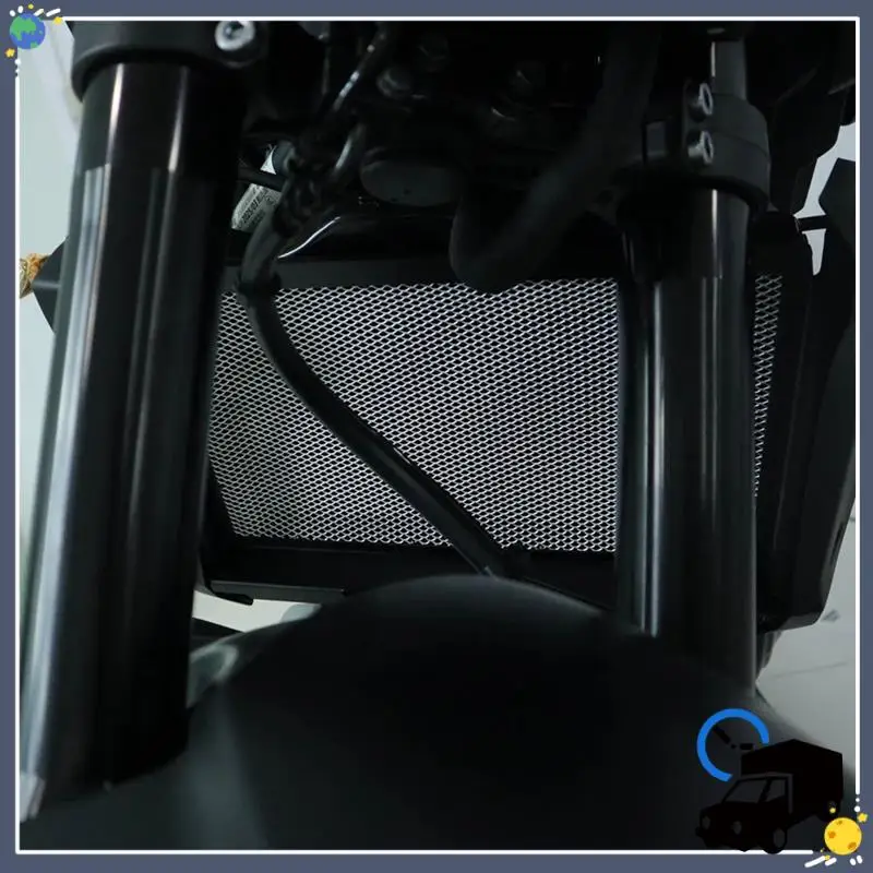 Lasting Motorcycle Radiator Cover Motorcycle Water Tank Cooling Net Motorcycle Accessories Motorcycle Accessories
Lasting Motorcycle Radiator Cover Motorcycle Water Tank Cooling Net Motorcycle Accessories Motorcycle Accessories