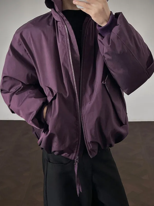 Зимняя хлопковая куртка свободного кроя с узором «снежинка», воротником-стойкой, из полиэфирного волокна, для молодежи, повседневная, утепленная
Зимняя хлопковая куртка свободного кроя с узором «снежинка», воротником-стойкой, из полиэфирного волокна, для молодежи, повседневная, утепленная