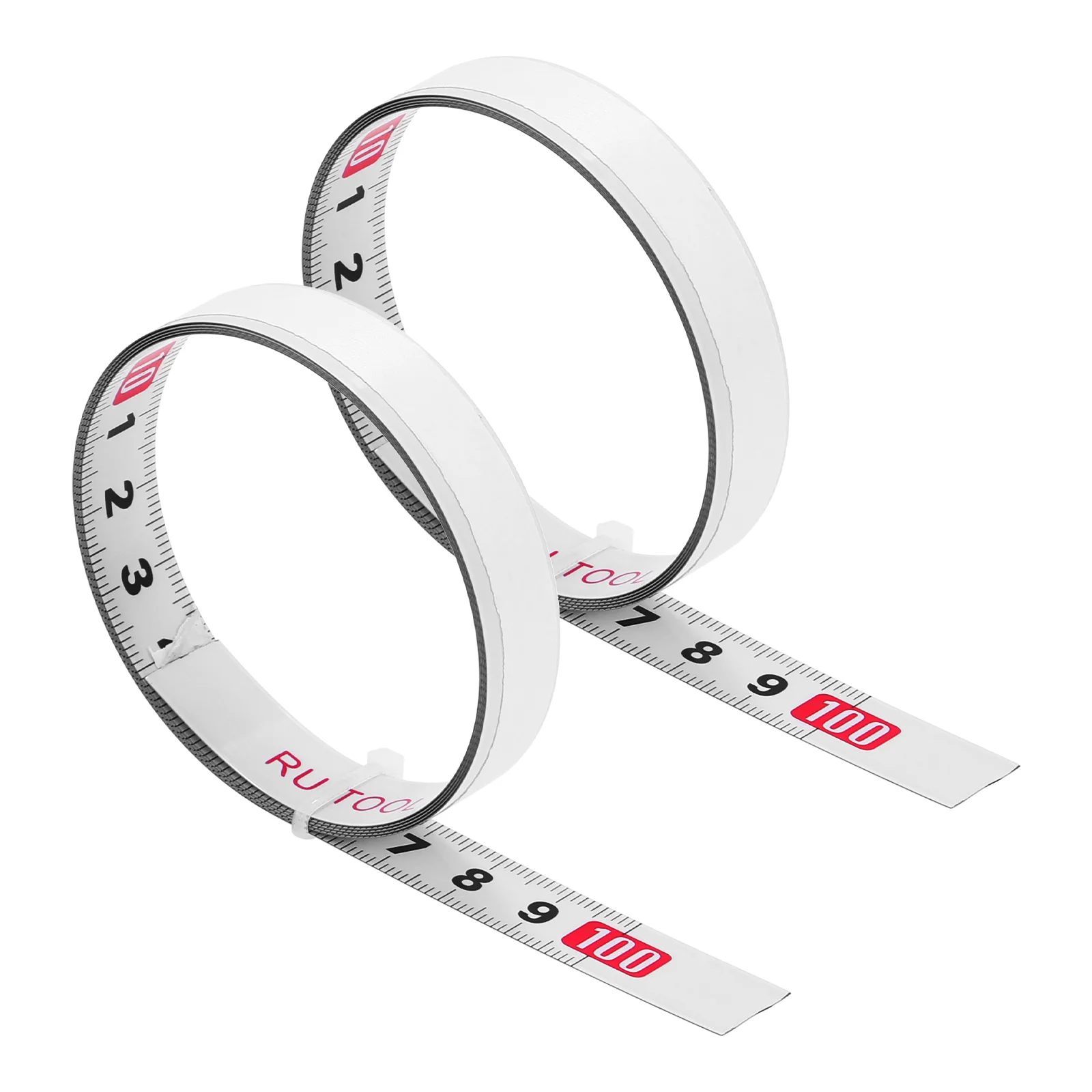 1m Ruler for Measuring Self-Adhesive Tape Measure 1-meter Woodworking Backed Scale Track Flexible
1m Ruler for Measuring Self-Adhesive Tape Measure 1-meter Woodworking Backed Scale Track Flexible