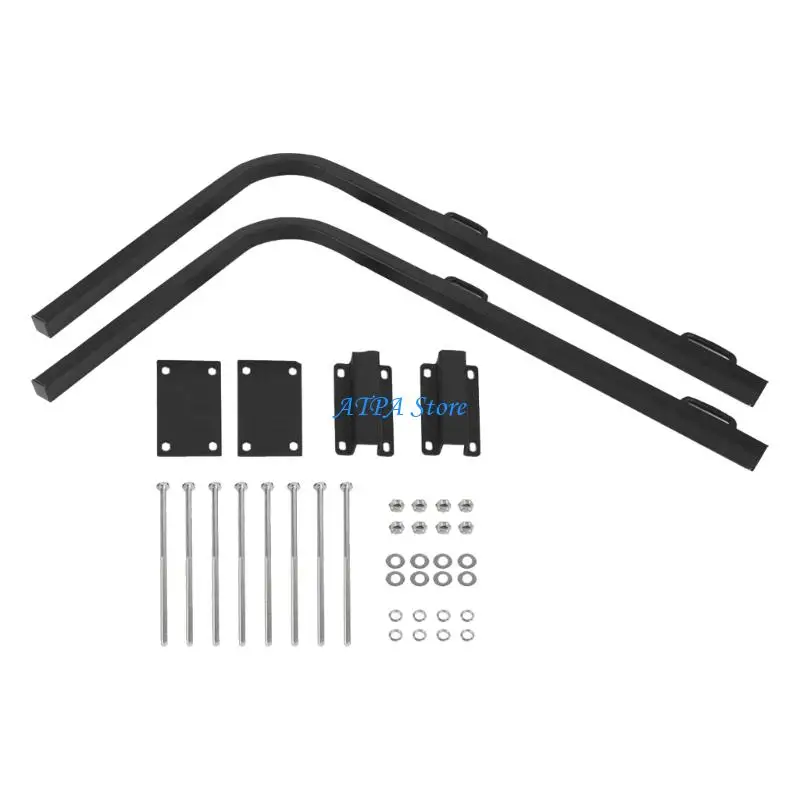 U13C Adaptable Vehicle Bumper Water Support Metal Mount Bracket for Vehicles
U13C Adaptable Vehicle Bumper Water Support Metal Mount Bracket for Vehicles