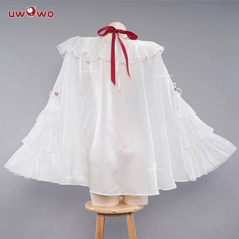 CyLAST BATCH UWOWO Genshin Impact Yae Miko Cosplay Costume Exclusive Swimsuit Bra Panties Accessories Halloween Cosplay Outfits
CyLAST BATCH UWOWO Genshin Impact Yae Miko Cosplay Costume Exclusive Swimsuit Bra Panties Accessories Halloween Cosplay Outfits