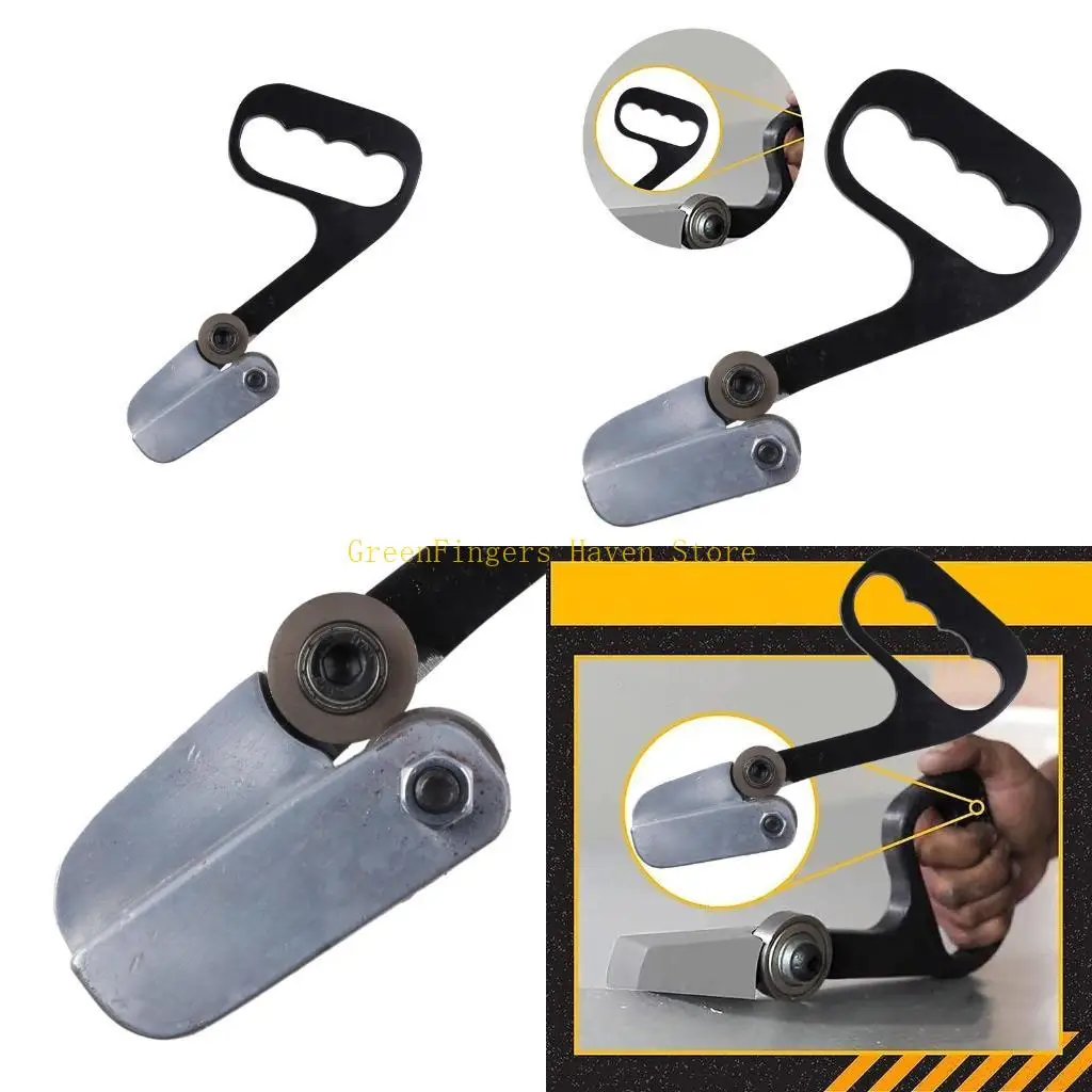 F68D Sheet Metal Tools Fast and Portable Aluminum Alloy Cutting Machine Sheet Metal Cutter Tool Sheet Metal Tools
F68D Sheet Metal Tools Fast and Portable Aluminum Alloy Cutting Machine Sheet Metal Cutter Tool Sheet Metal Tools