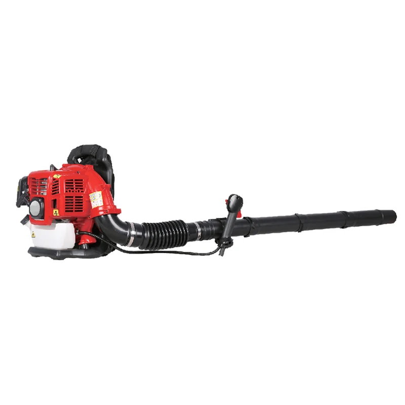 Professional Industrial Grade Petrol Powered Leaf Blower 2-Stroke Garden Lawn And Snow Blower
Professional Industrial Grade Petrol Powered Leaf Blower 2-Stroke Garden Lawn And Snow Blower