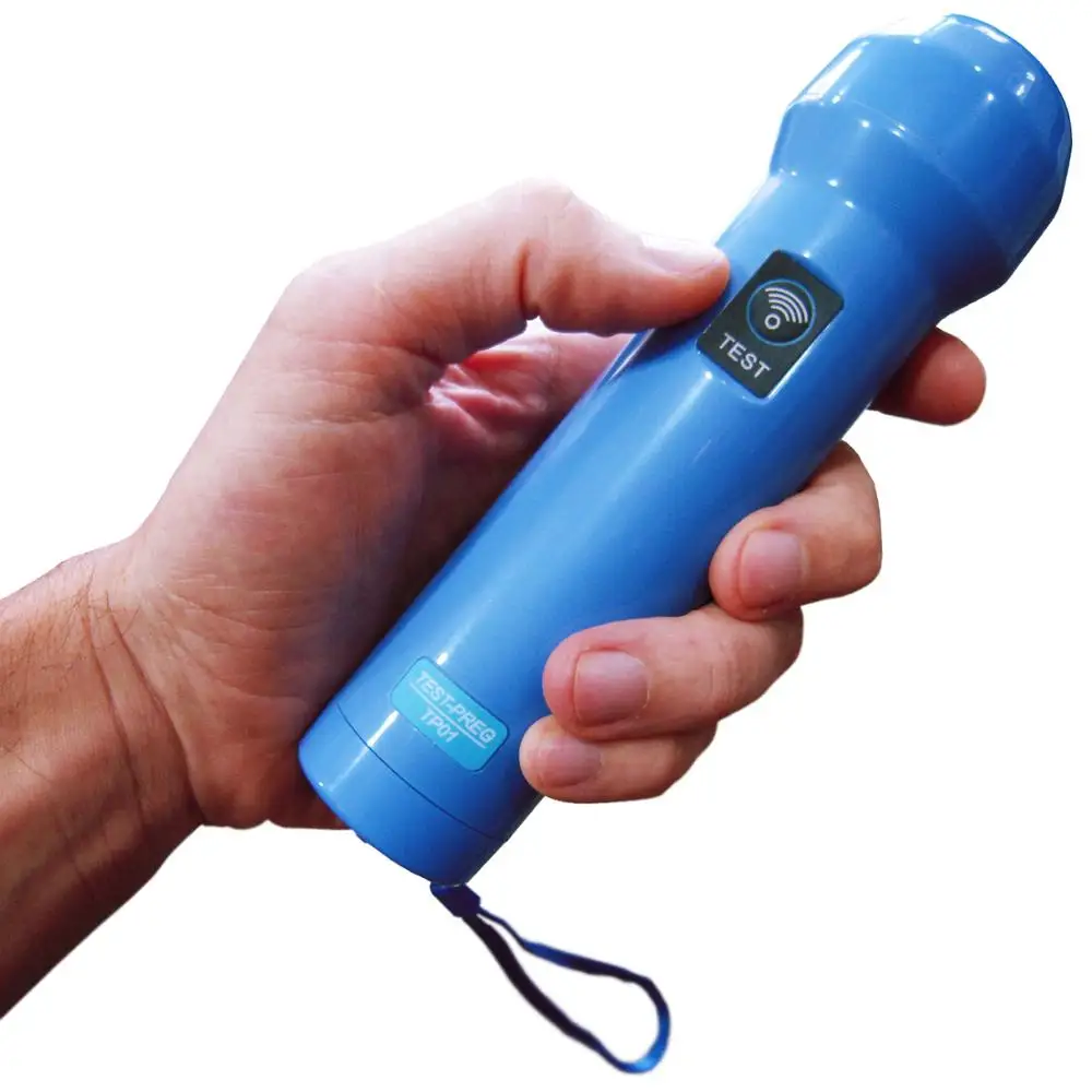 Other Veterinary Instrument For Animal Sheep/Pig/Goat/Swine/Ovine Pregnancy Tester
Other Veterinary Instrument For Animal Sheep/Pig/Goat/Swine/Ovine Pregnancy Tester