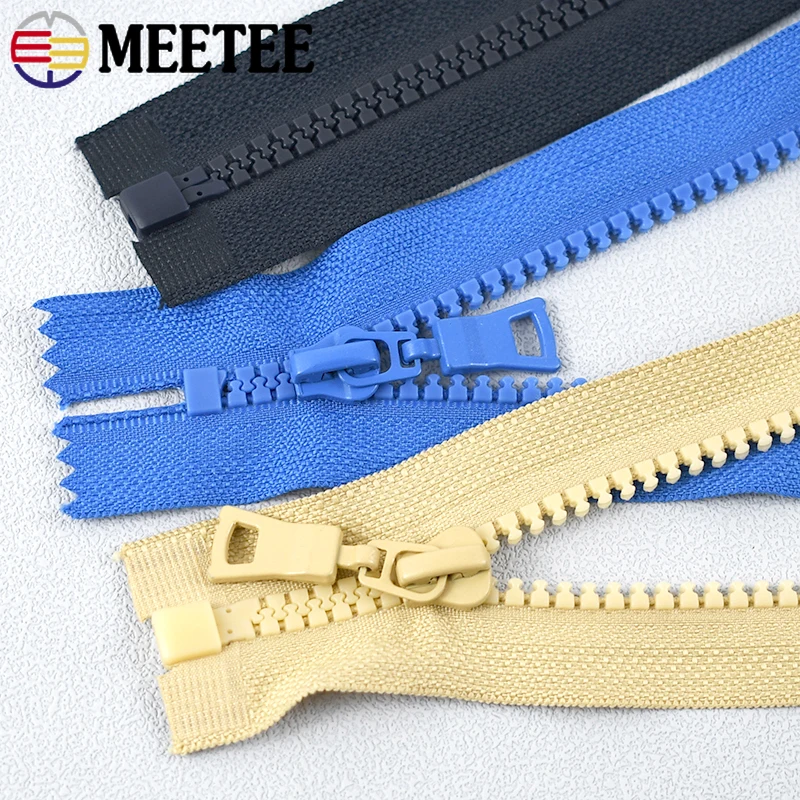 5Pcs 15-90cm 5# Resin Zippers Close/Open End Zipper Closure for Bags Wallet Auto Lock Ziper Jacket Decor Zip Sewing Accessories
5Pcs 15-90cm 5# Resin Zippers Close/Open End Zipper Closure for Bags Wallet Auto Lock Ziper Jacket Decor Zip Sewing Accessories