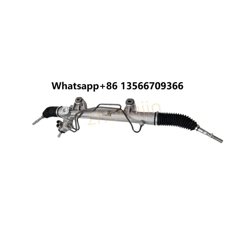 Hot Selling Assembly Parts Economical Practical Auto Parts Power Steering Rack for L200 Pajero Delica L300 Lancer
Hot Selling Assembly Parts Economical Practical Auto Parts Power Steering Rack for L200 Pajero Delica L300 Lancer