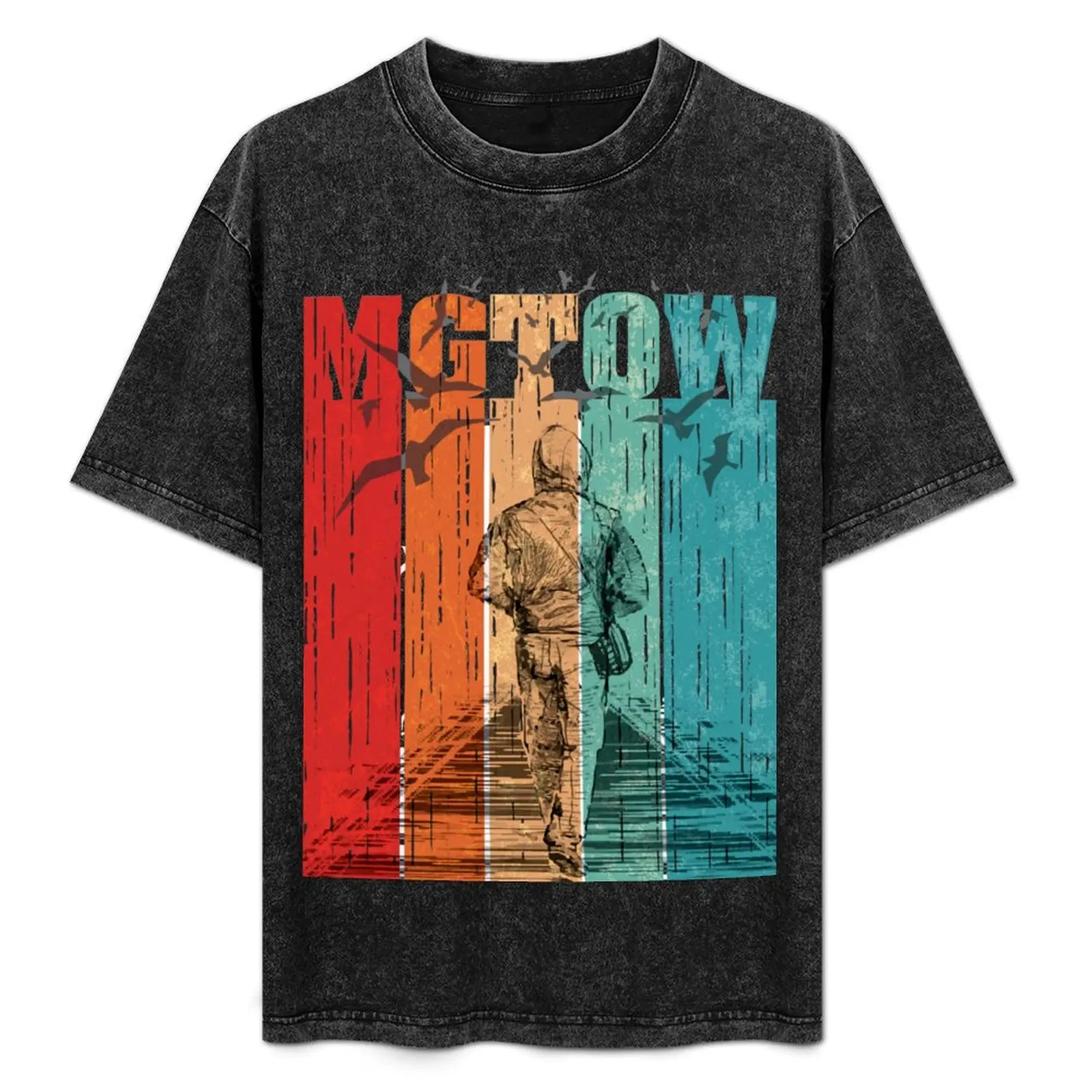 MGTOW - Men Going Their Own Way T-Shirt anime figures funny costumes t shirt for men
MGTOW - Men Going Their Own Way T-Shirt anime figures funny costumes t shirt for men