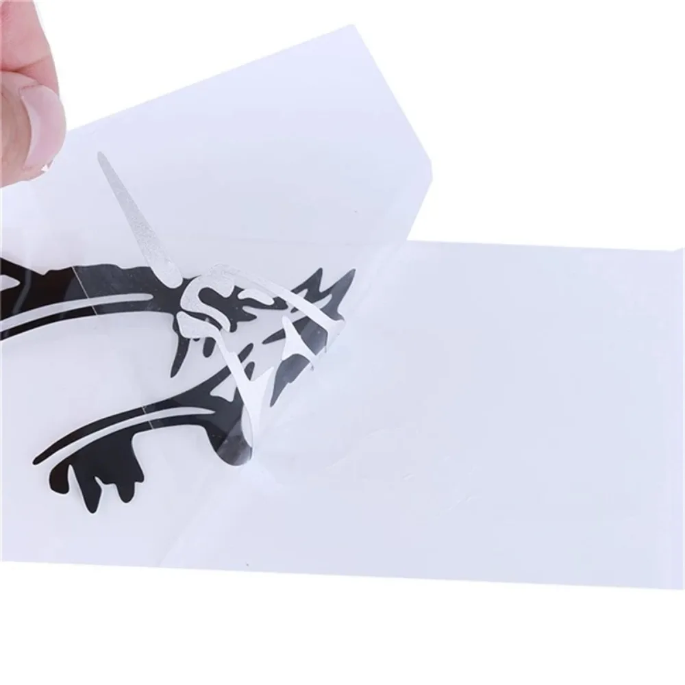 Suitable for Animal Horse Head Car Accessories Vinyl Car Sticker Black/silverCar Accessories
Suitable for Animal Horse Head Car Accessories Vinyl Car Sticker Black/silverCar Accessories