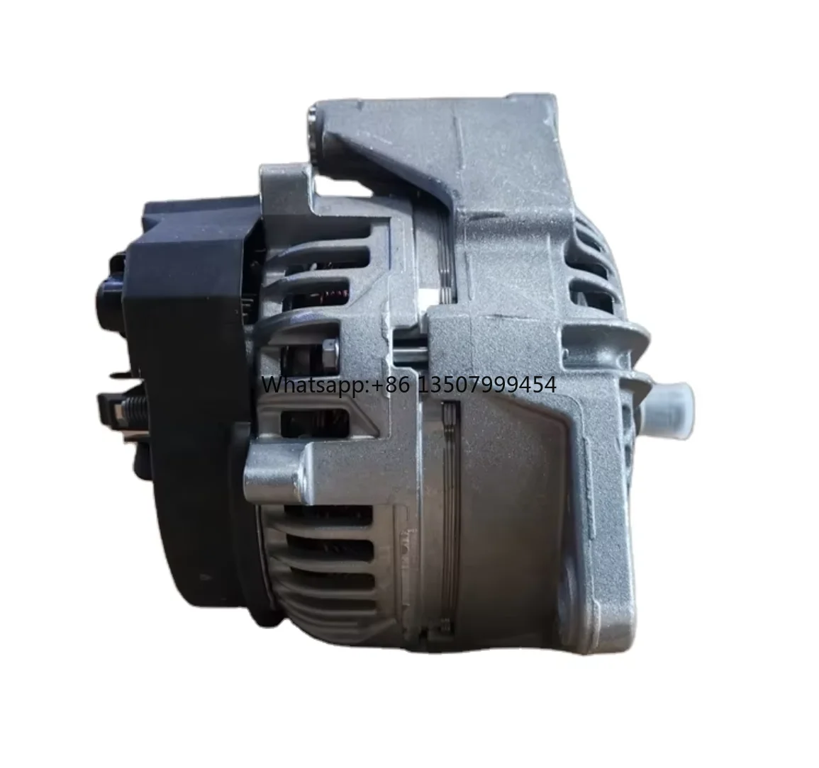 For Original 0124555168 1986A00932 80A Alternator for Mercedes ACTROS OM541 Generator 0121546802 0141545302
For Original 0124555168 1986A00932 80A Alternator for Mercedes ACTROS OM541 Generator 0121546802 0141545302