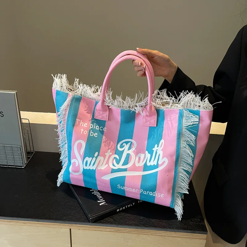 2025 new women's hot misé denim cut handmade tassel handbag fashion Y2K letter tassel travel large capacity striped plaid bag
2025 new women's hot misé denim cut handmade tassel handbag fashion Y2K letter tassel travel large capacity striped plaid bag