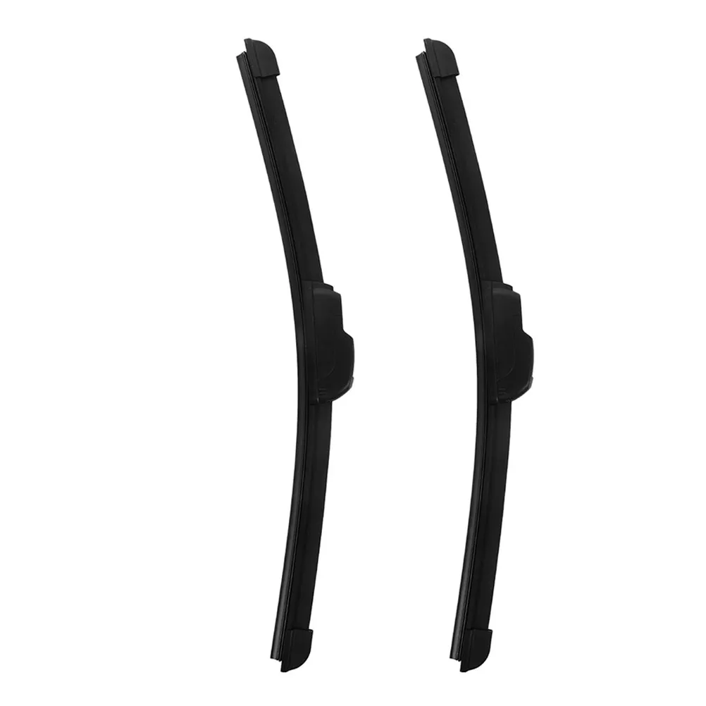 2Pcs Boneless Windshield Wipers for Car Universal Fit Quiet Smooth Performance All Weather Rain Snow Ice Removal Automotive
2Pcs Boneless Windshield Wipers for Car Universal Fit Quiet Smooth Performance All Weather Rain Snow Ice Removal Automotive