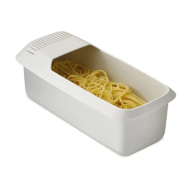 Hot Kitchen Storage Box, Drainage Storage Basket, Plastic Pasta Box, Washing and Cooking liuyingDual-use Box, Microwave Heating
Hot Kitchen Storage Box, Drainage Storage Basket, Plastic Pasta Box, Washing and Cooking liuyingDual-use Box, Microwave Heating