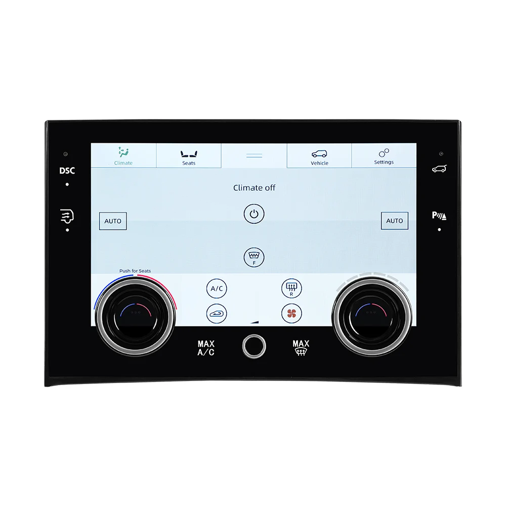 Hot SaleMEKEDE 8+128G Pantallas Para Carro Car Radio Android for Land Range Rover L322 V8 2005-2012 4G WIFI GPS BT 5.0 IPS
Hot SaleMEKEDE 8+128G Pantallas Para Carro Car Radio Android for Land Range Rover L322 V8 2005-2012 4G WIFI GPS BT 5.0 IPS